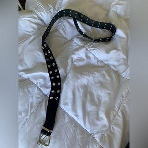 Chunky Belt